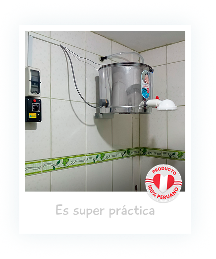CLIENTE 1